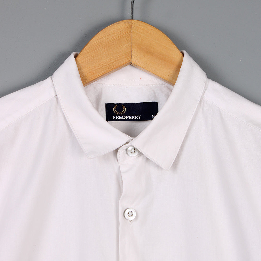 Fredperry Shirt (00014883)