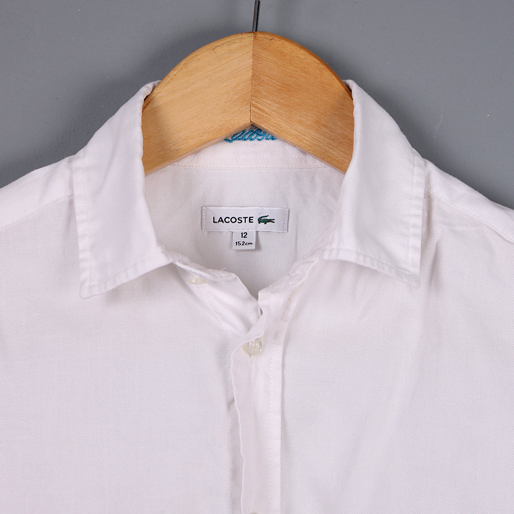 Lacoste Shirt (00014884)