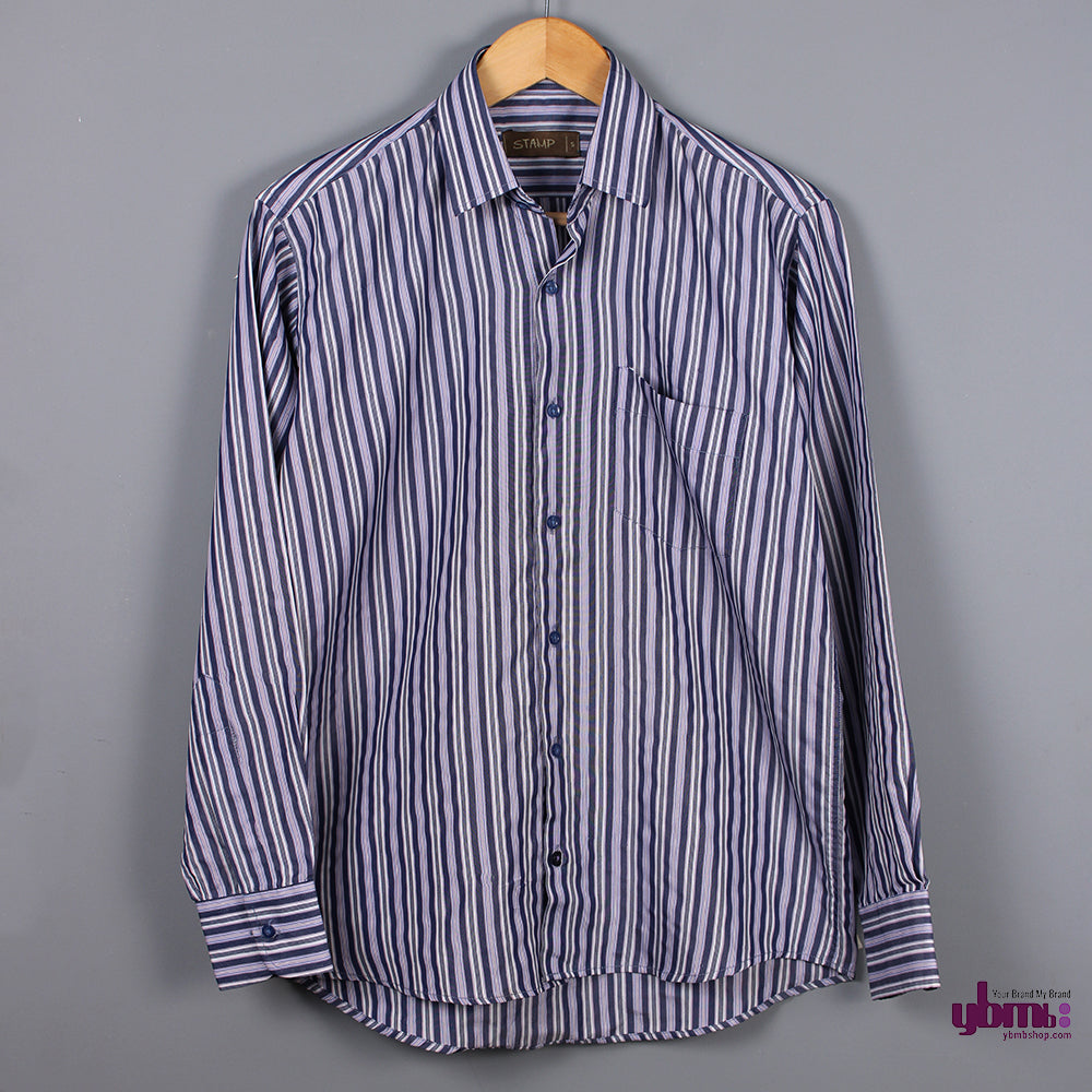 Stamp Shirt (00014890)