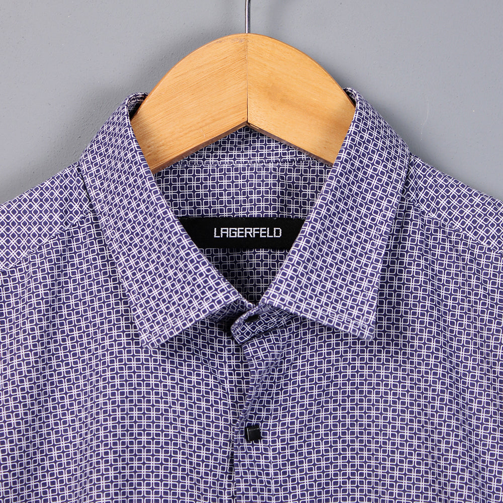 Lagerdfeld Shirt (00014893)