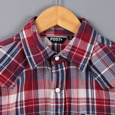 Post Plus Shirt (00014896)