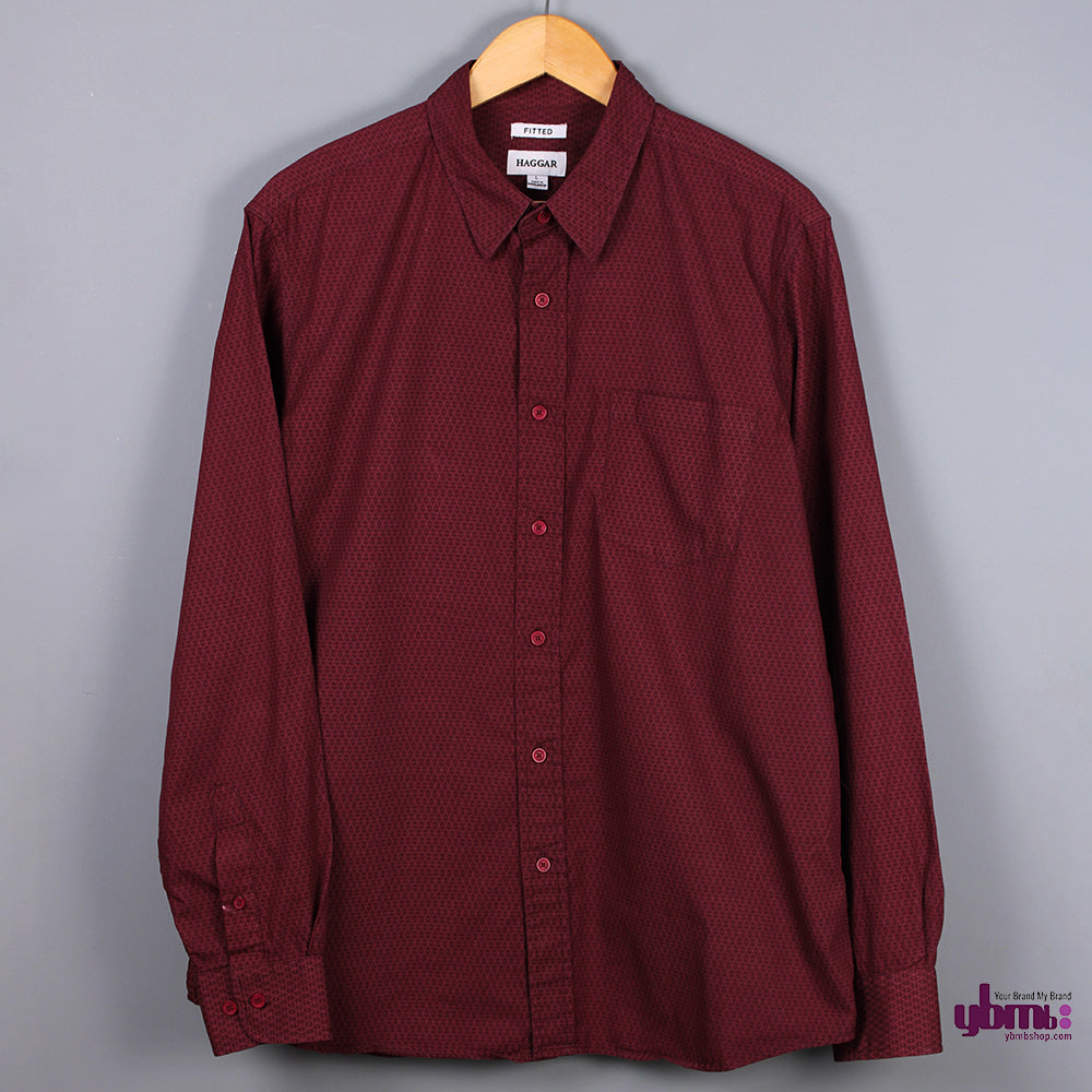 haggar Shirt (00014913)