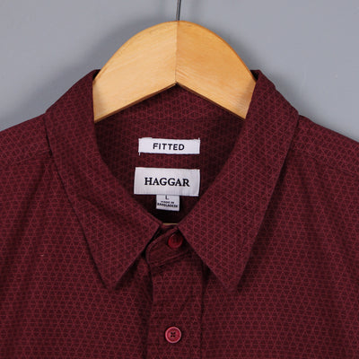 haggar Shirt (00014913)