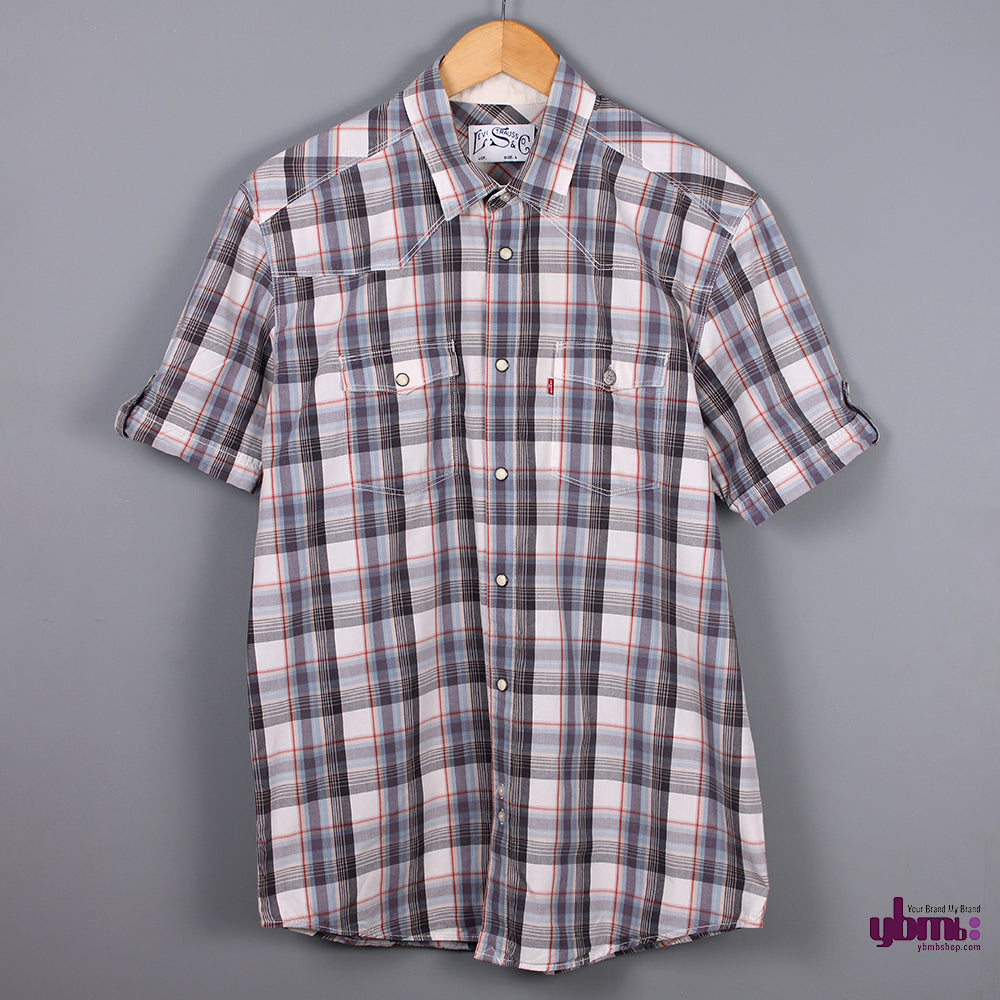 levi strauss & co Shirt (00014922)