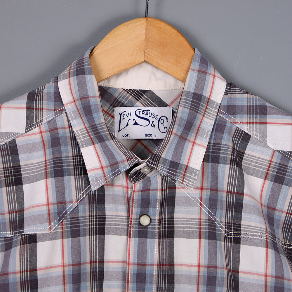 levi strauss & co Shirt (00014922)