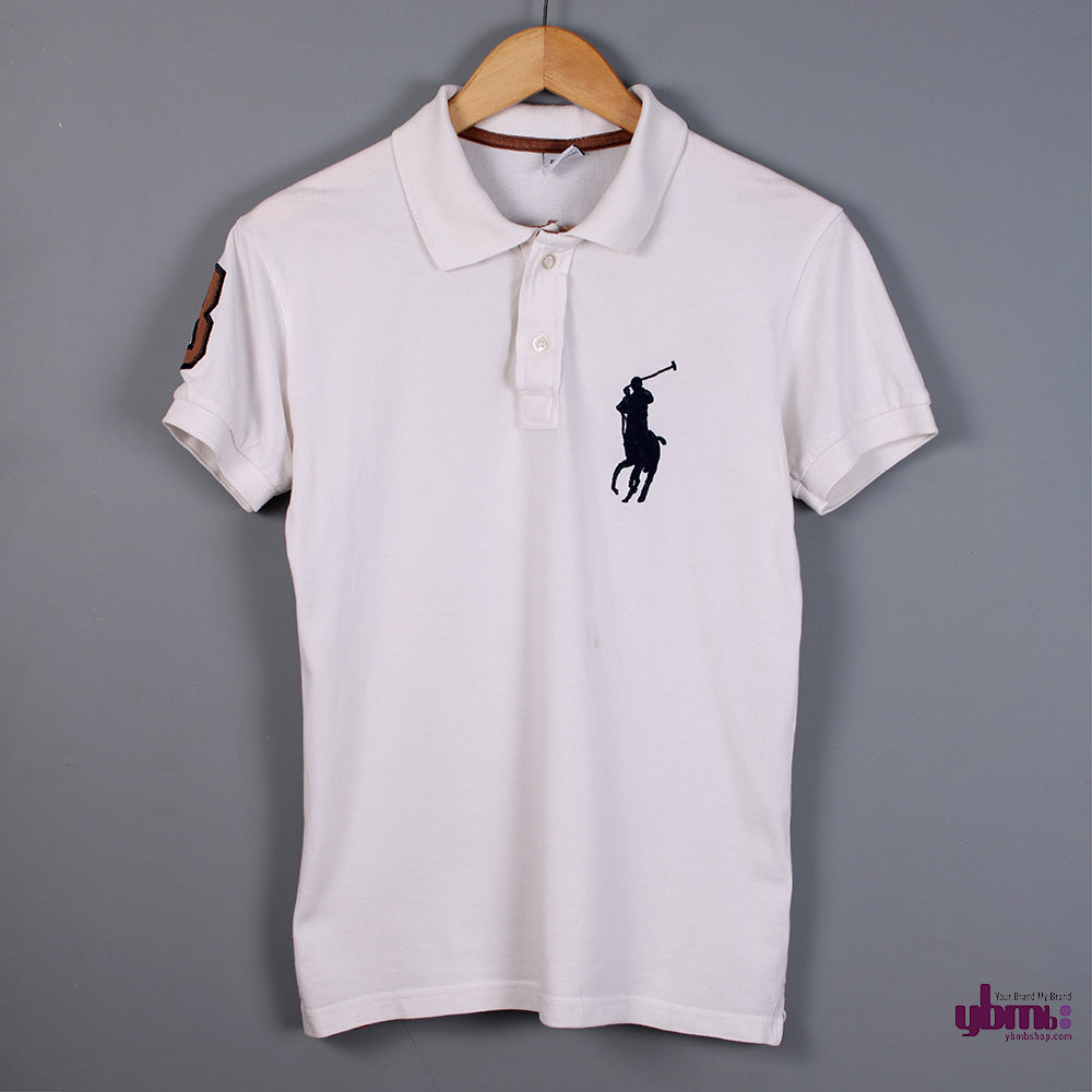 PoLO T-Shirt (00014935)