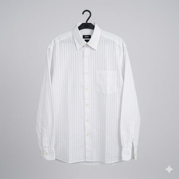BOSS Shirt 15584