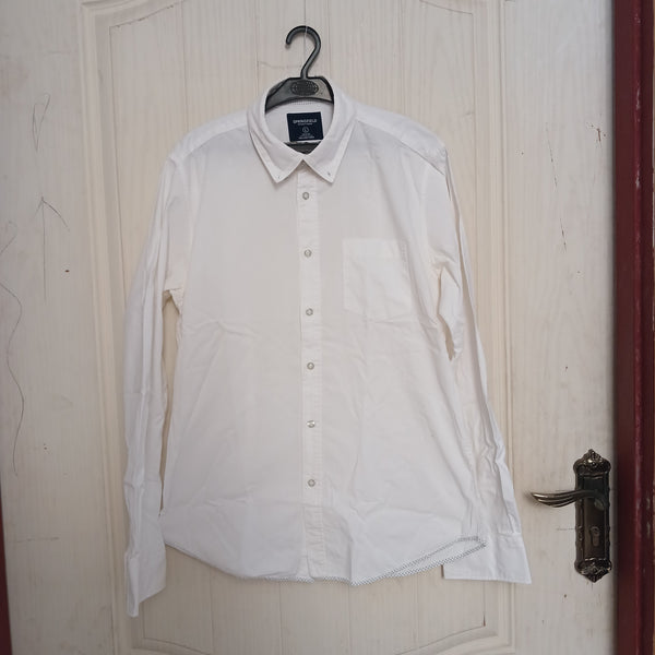 SPRINGFIELD Shirt 15107