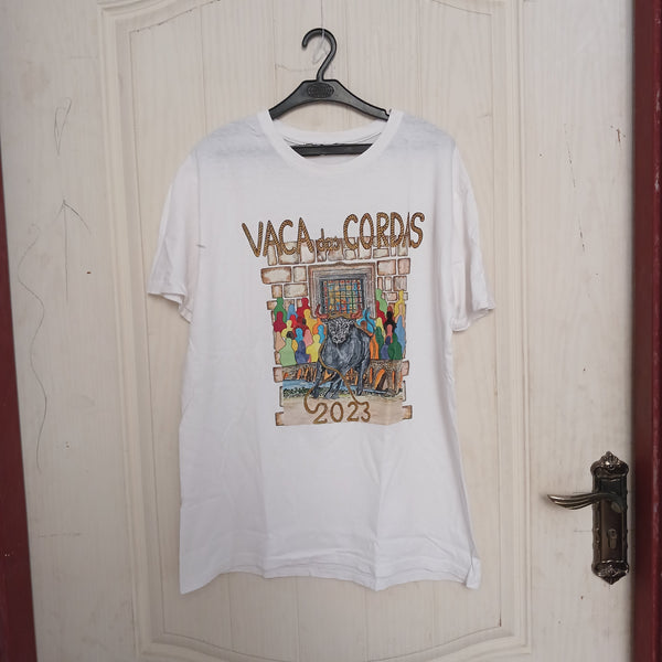 YBMB T-Shirt 15184