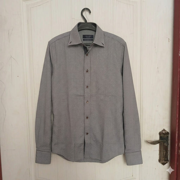 ZARA MAN  Shirt 15128