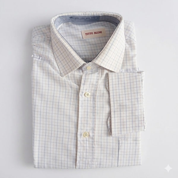 TITTO BLUNI SHIRT 15603