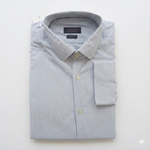 ZARA SHIRT 15523