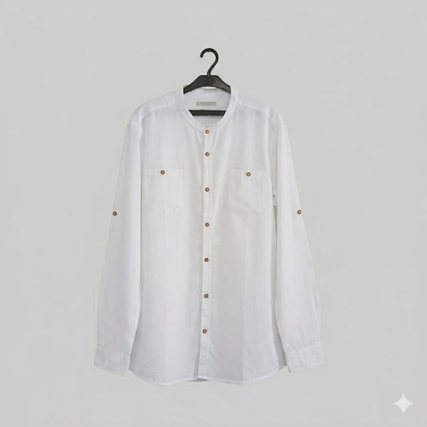 CAUSAL SHIRT 15534