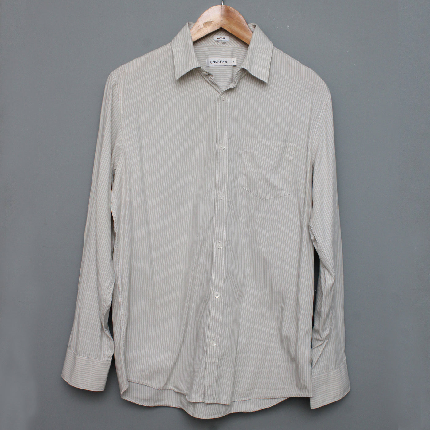 CALVIN KLEIN Shirt (00015335)