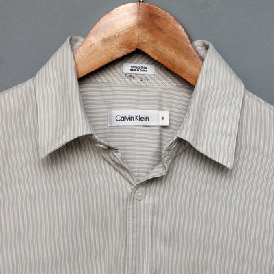 CALVIN KLEIN Shirt (00015335)