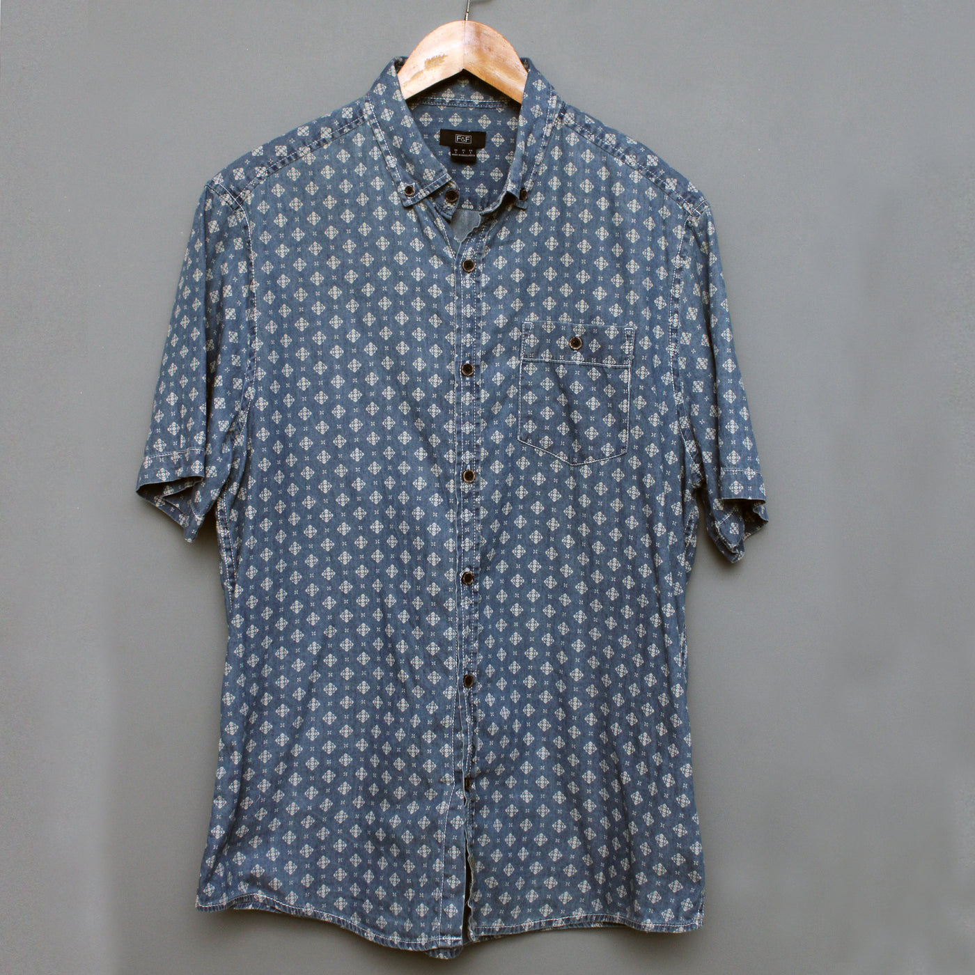 F&F Shirt (00015326)