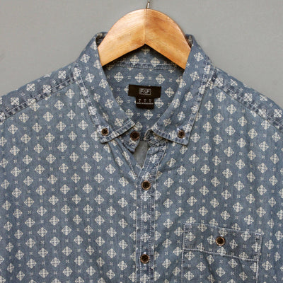 F&F Shirt (00015326)