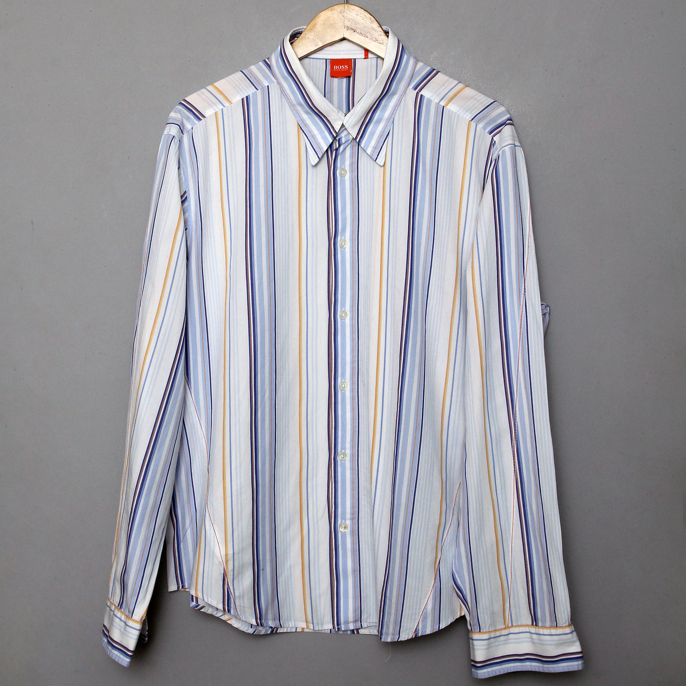 BOSS Shirt (00016438)