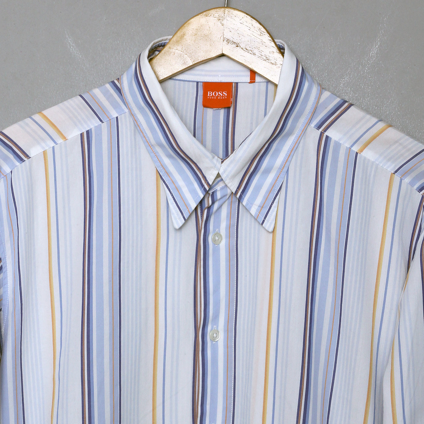 BOSS Shirt (00016438)