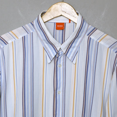 BOSS Shirt (00016438)