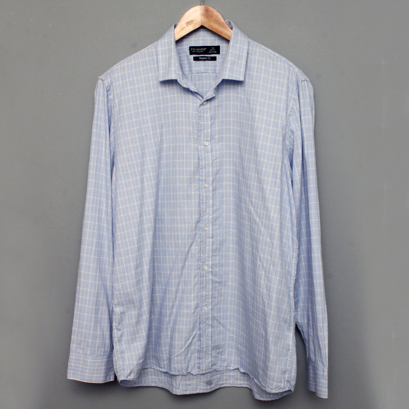 PRIMARK Shirt (00015316)