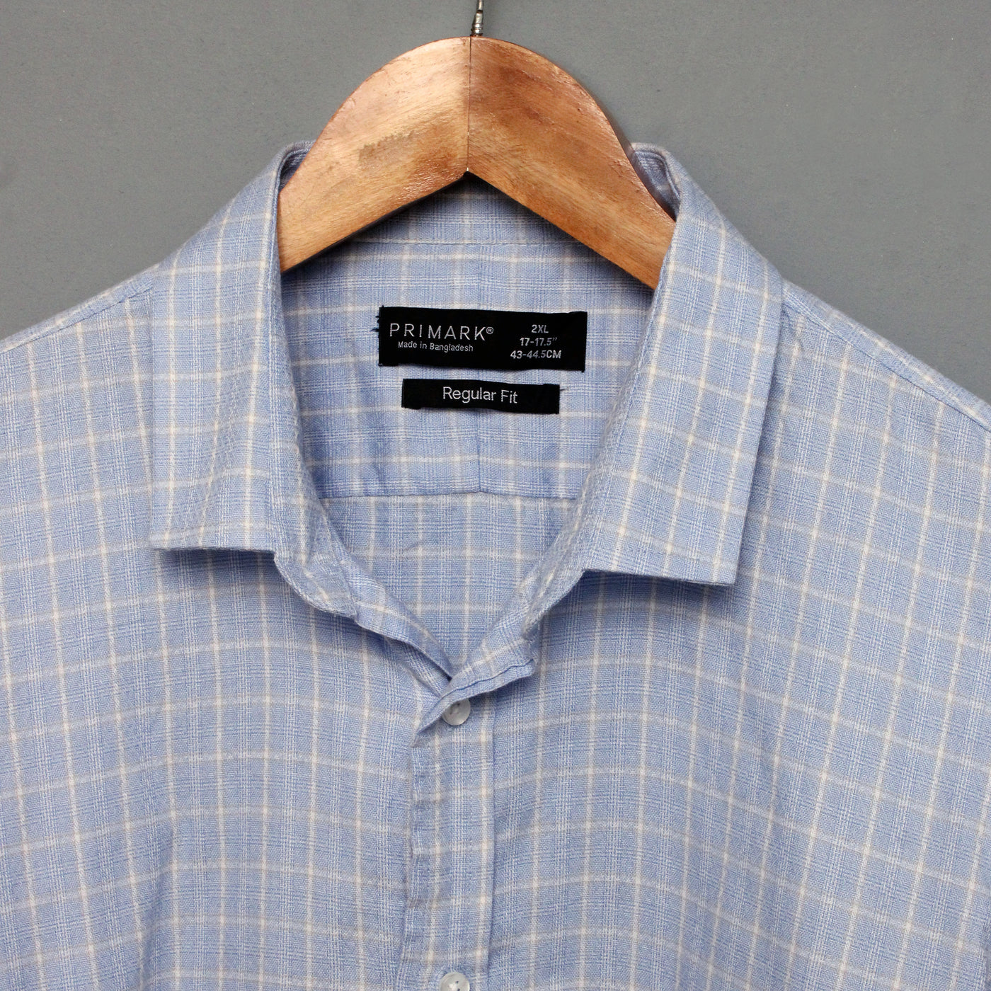 primark dress shirts PRIMARK Shirt (00015316) – YBMB Shop