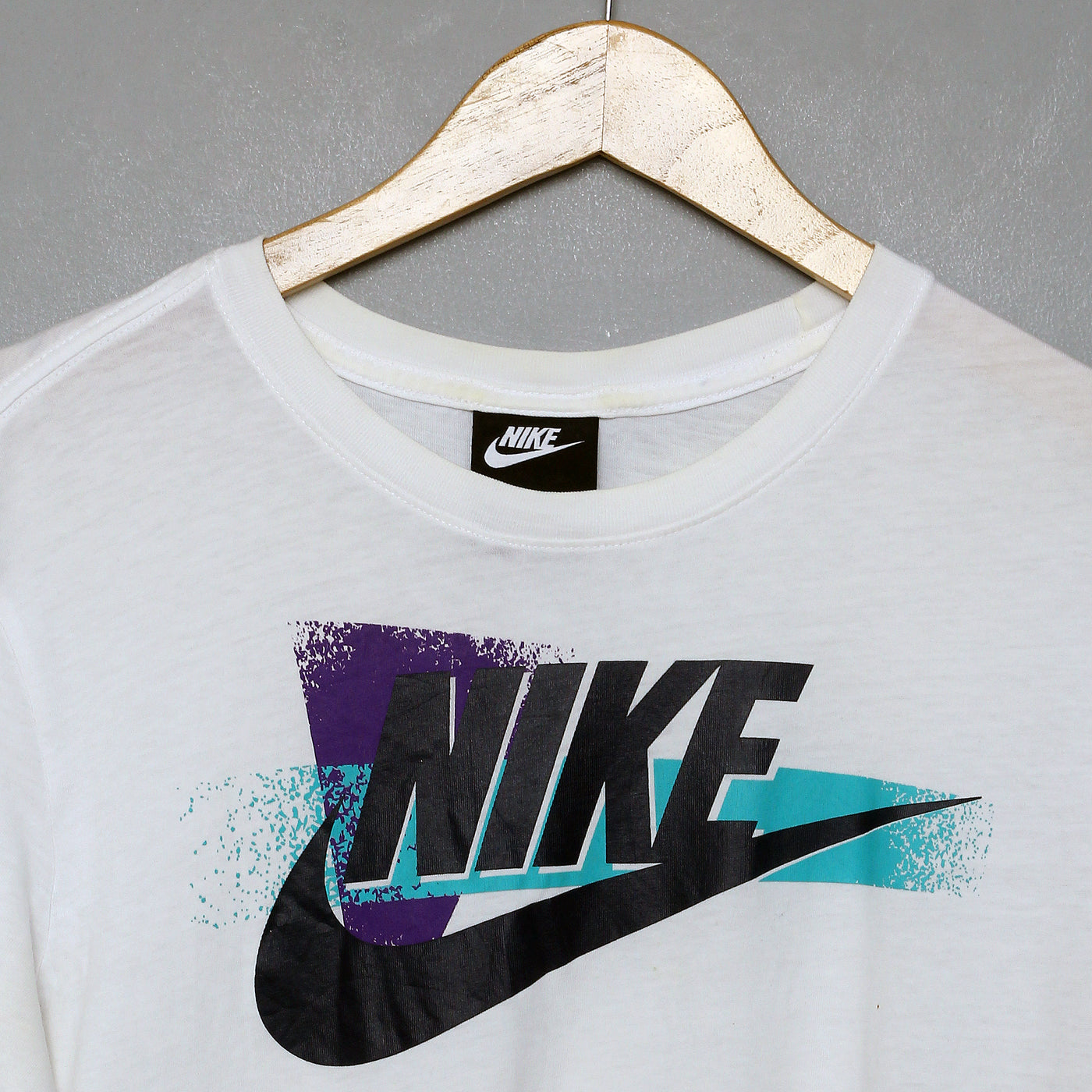 NIKE T-Shirt (00016836)