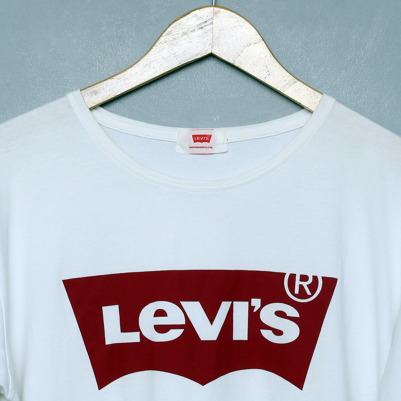 LEVI'S T-Shirt (00016835)