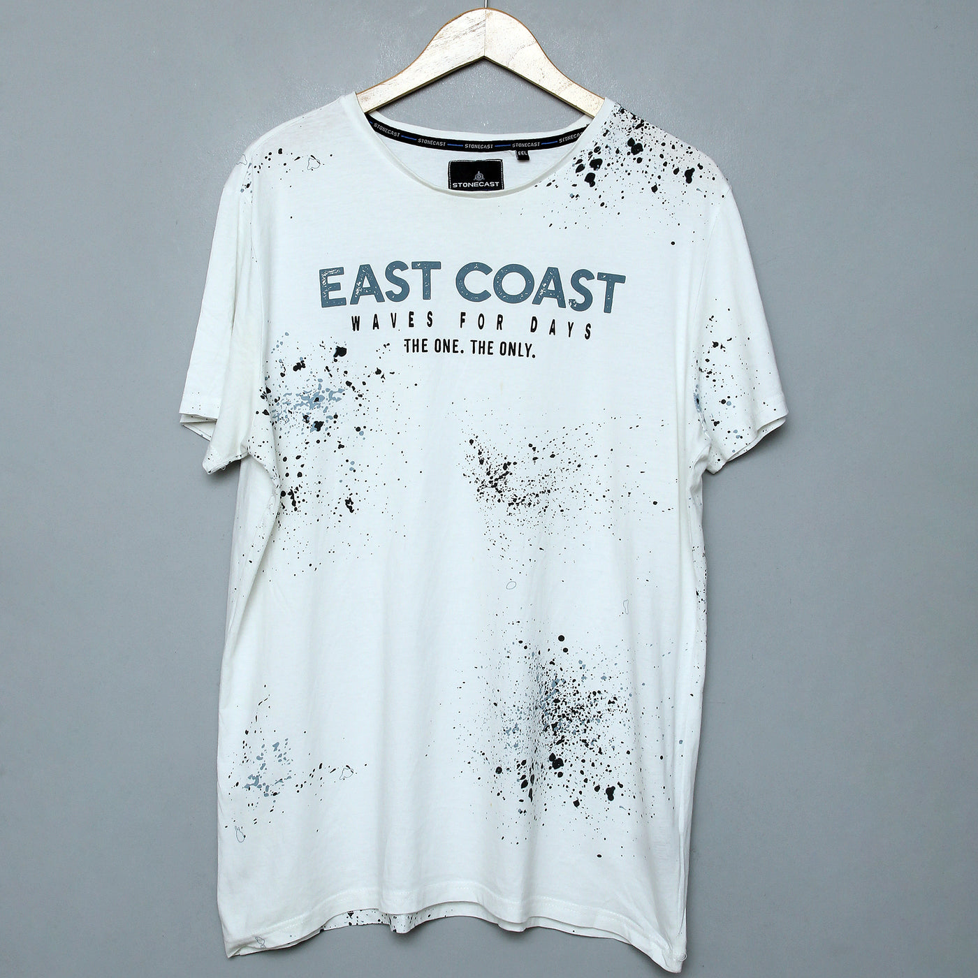 STONECAST T-Shirt (00016834)