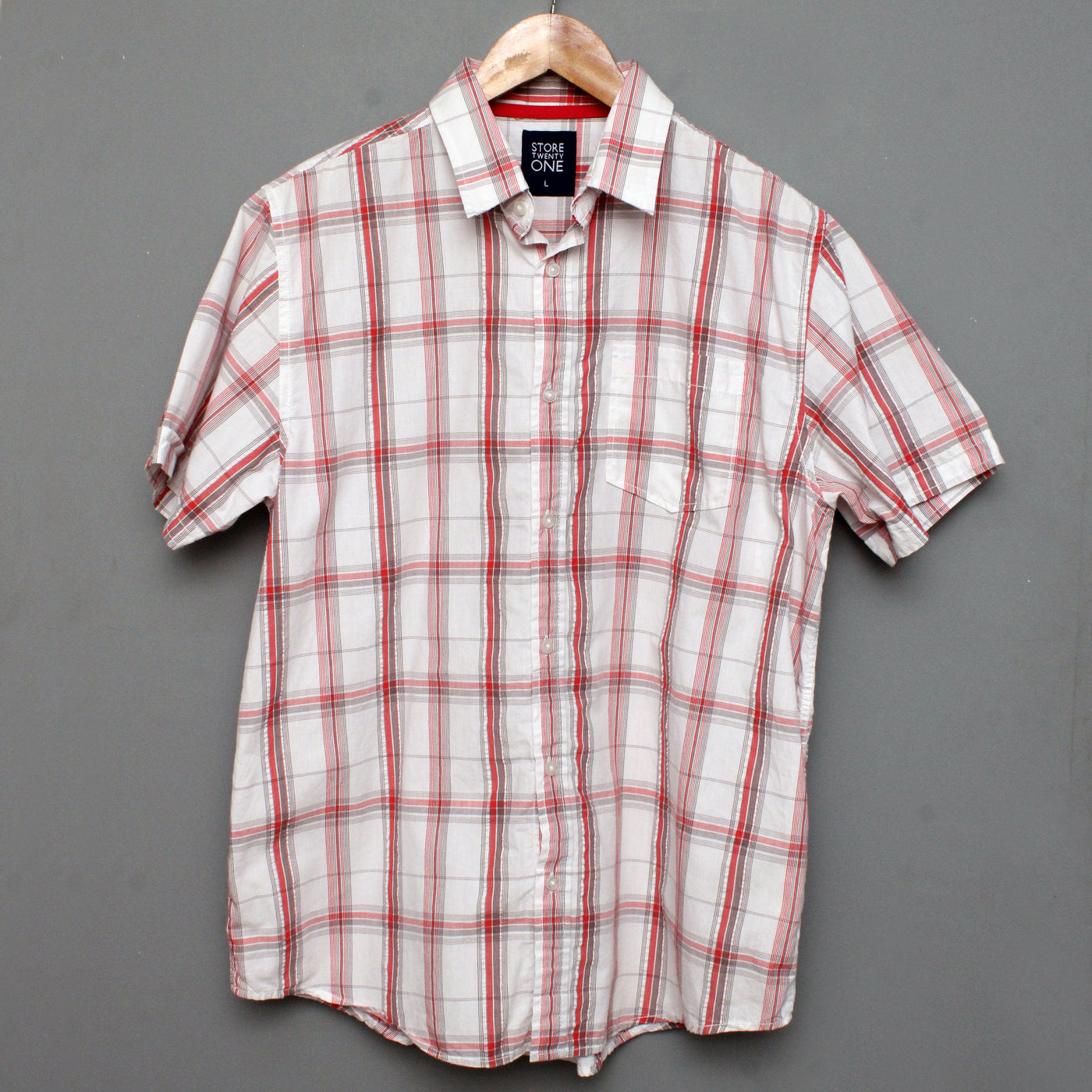 STORE TWENTY ONE Shirt (00015310)