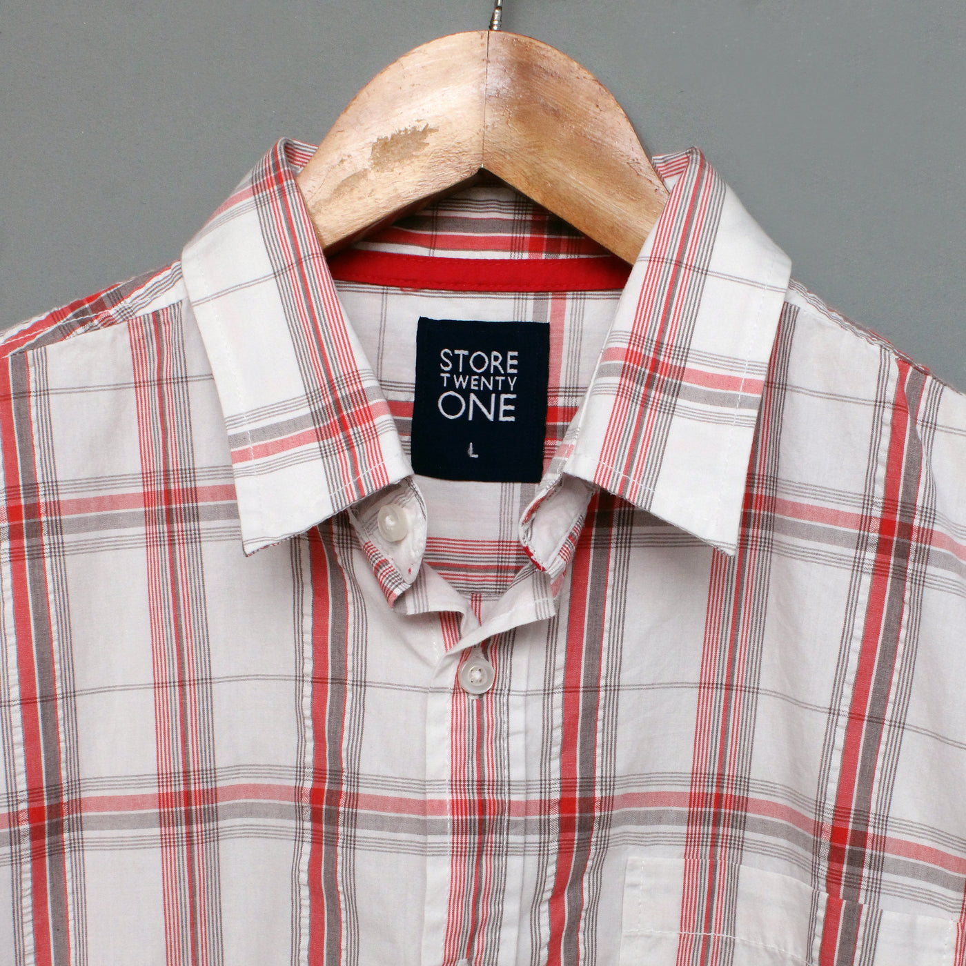 STORE TWENTY ONE Shirt (00015310)