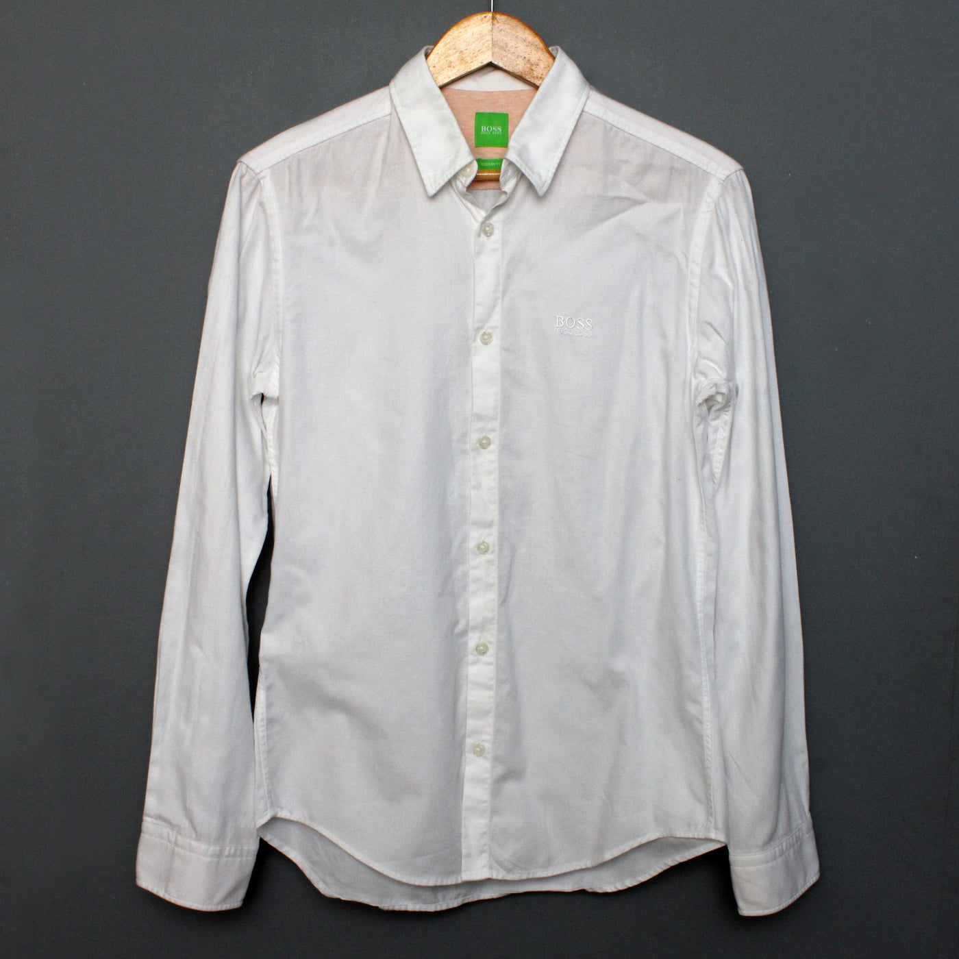 BOSS Shirt (00015371)