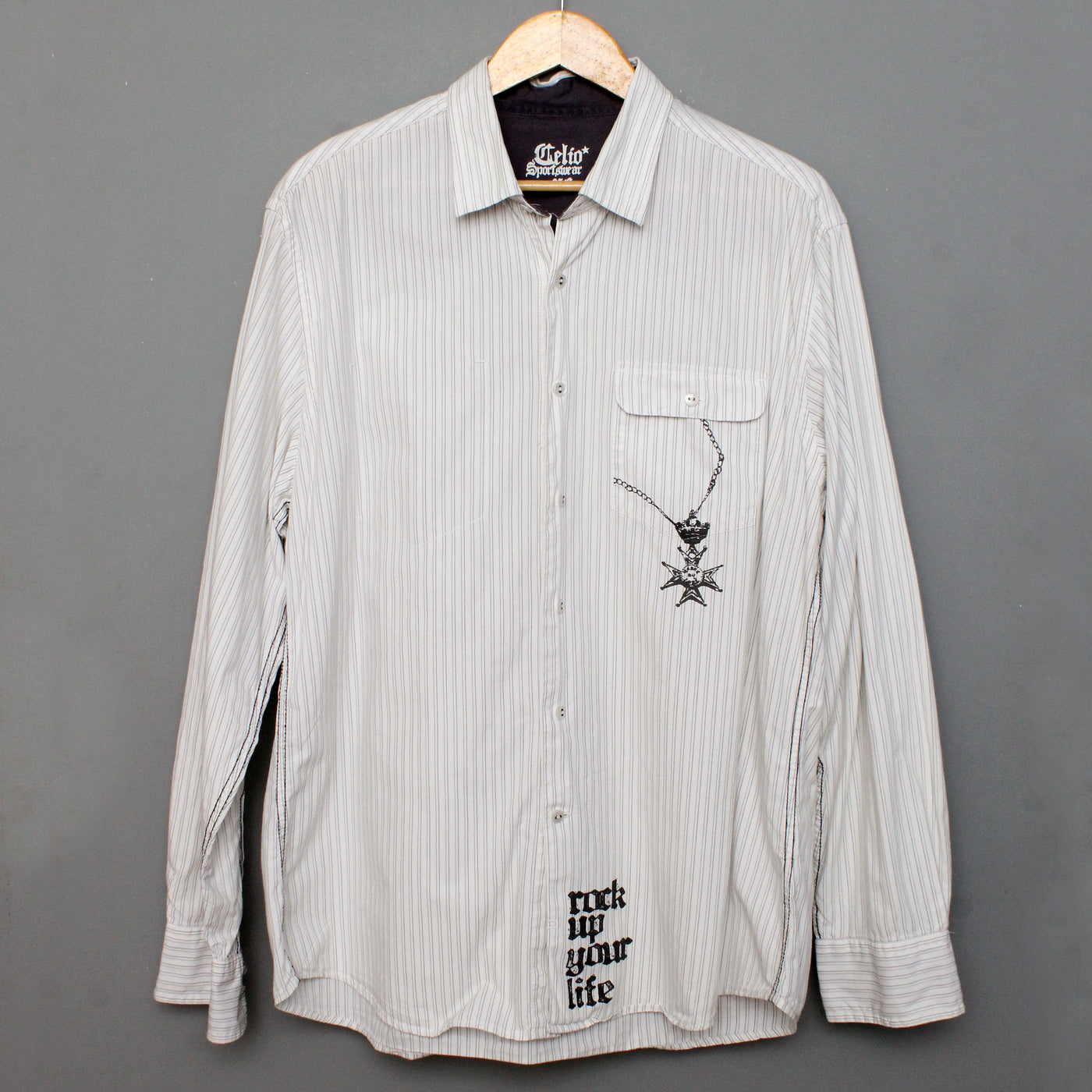 CELIO Shirt (00015358)