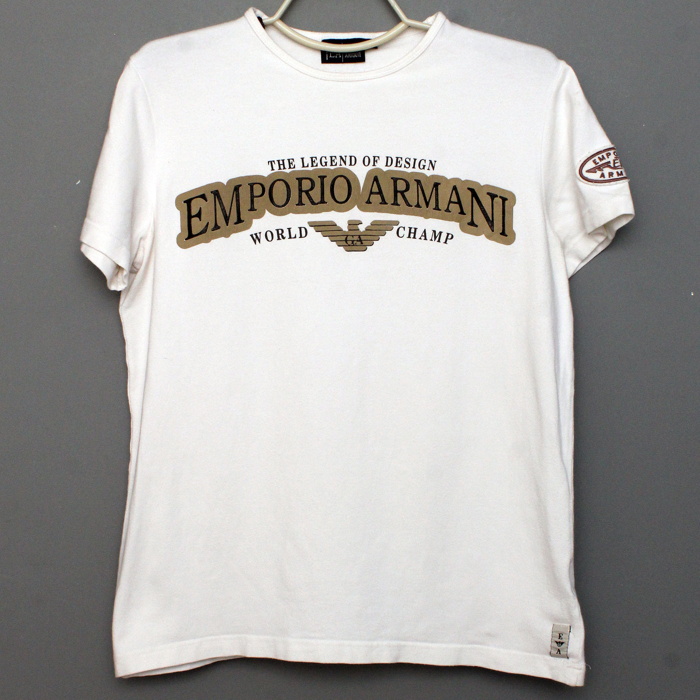 EMPORIO ARMANI T-Shirt (00015408)