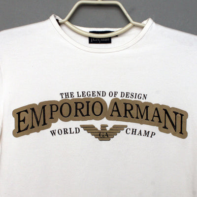 EMPORIO ARMANI T-Shirt (00015408)