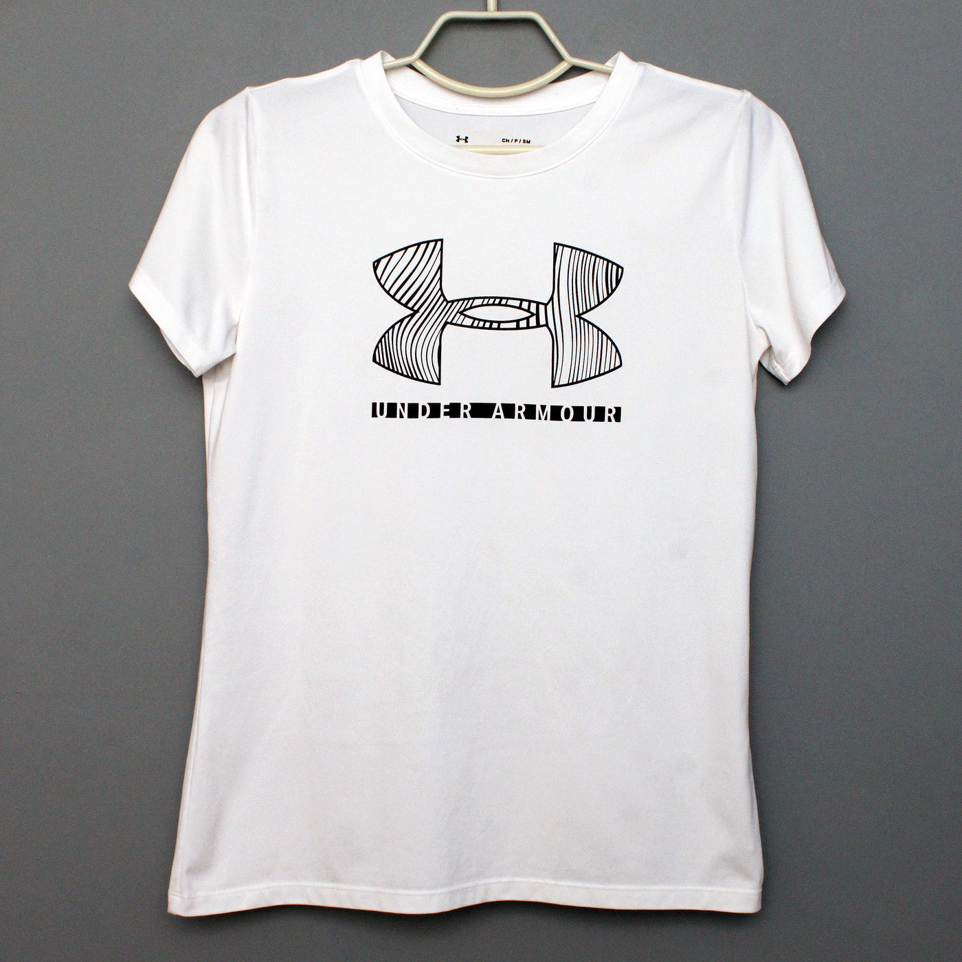 UNDER ARMOR T-Shirt (00015400)