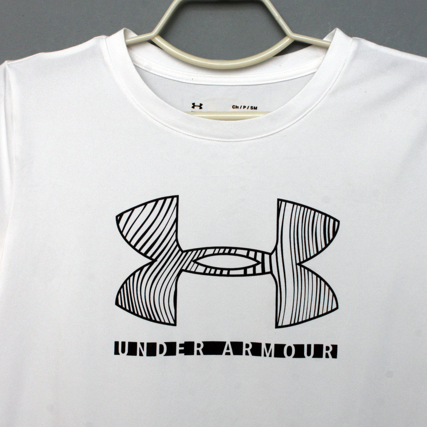 UNDER ARMOR T-Shirt (00015400)