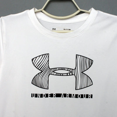 UNDER ARMOR T-Shirt (00015400)