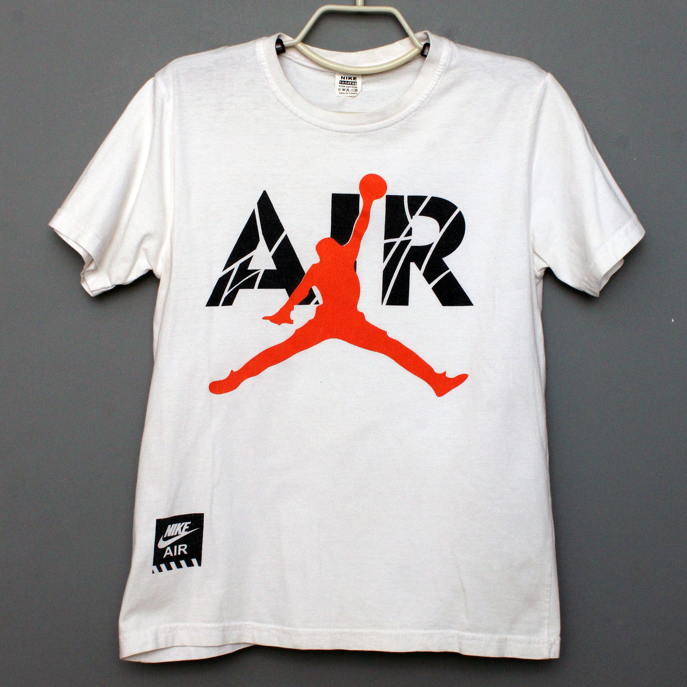 NIKE T Shirt 00015390