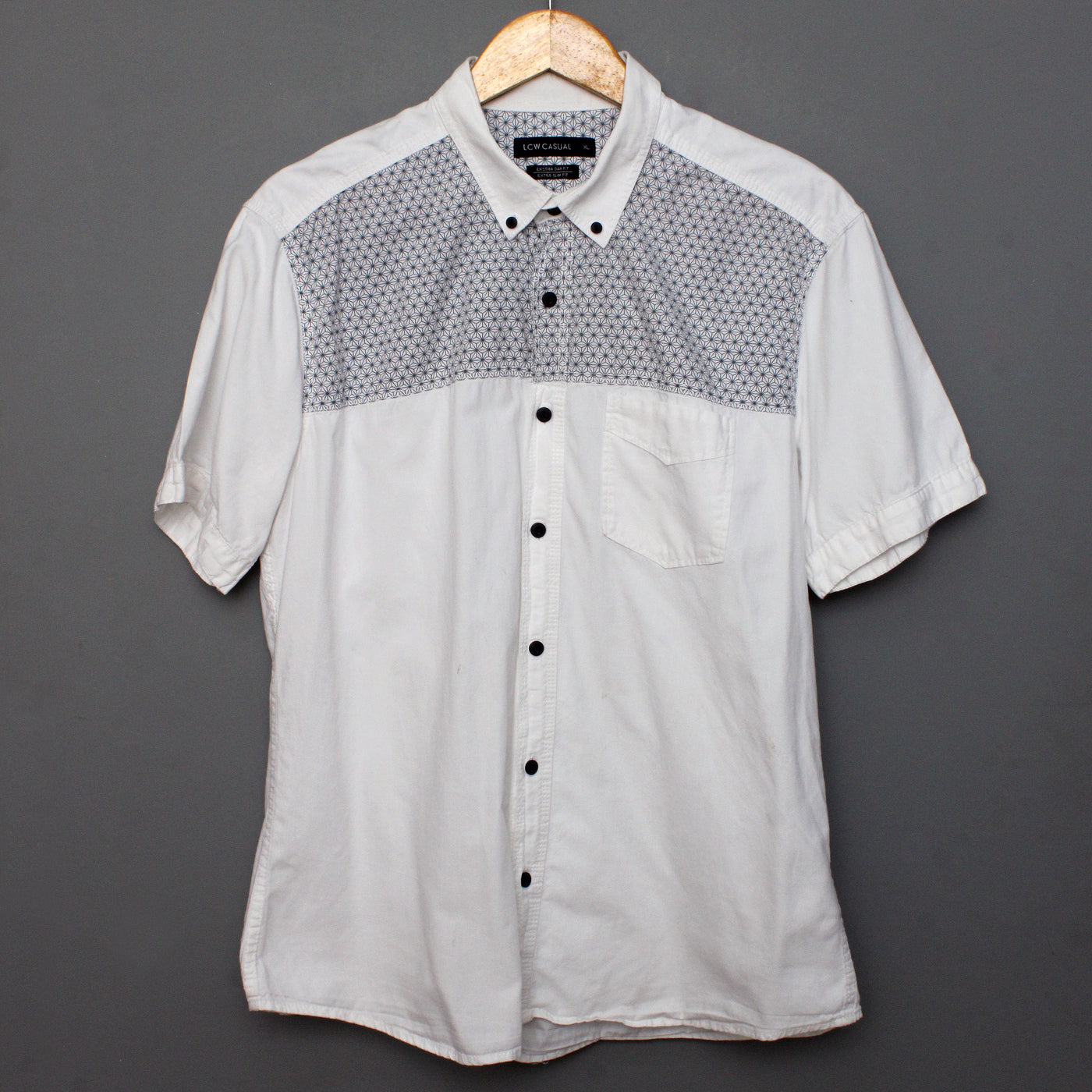 LCW Shirt (00015349)