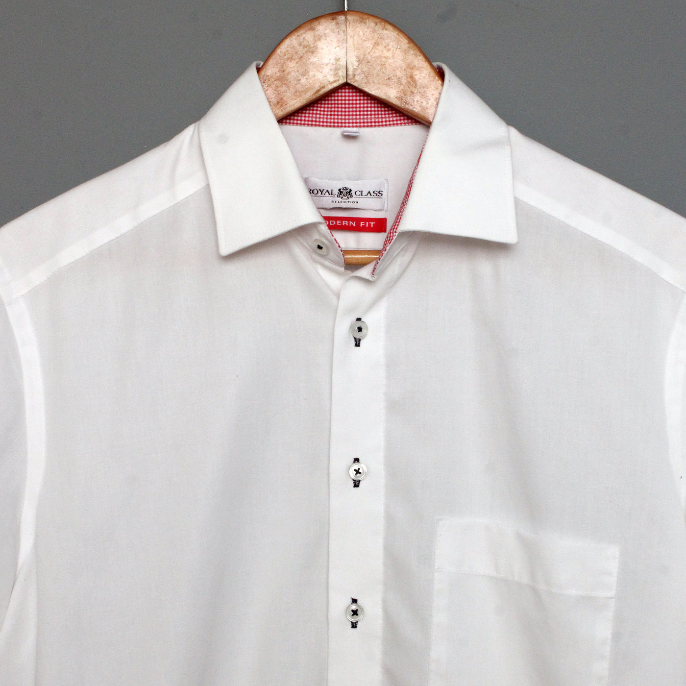 ROYAL CLASS Shirt (00015493)