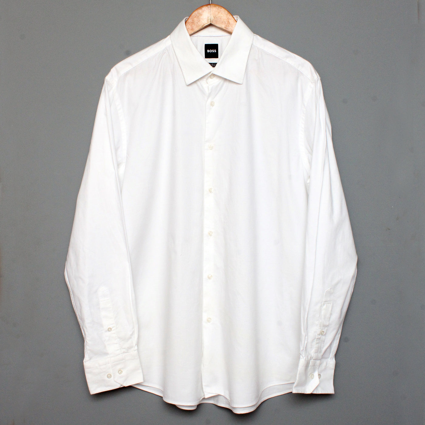 BOSS Shirt (00015502)