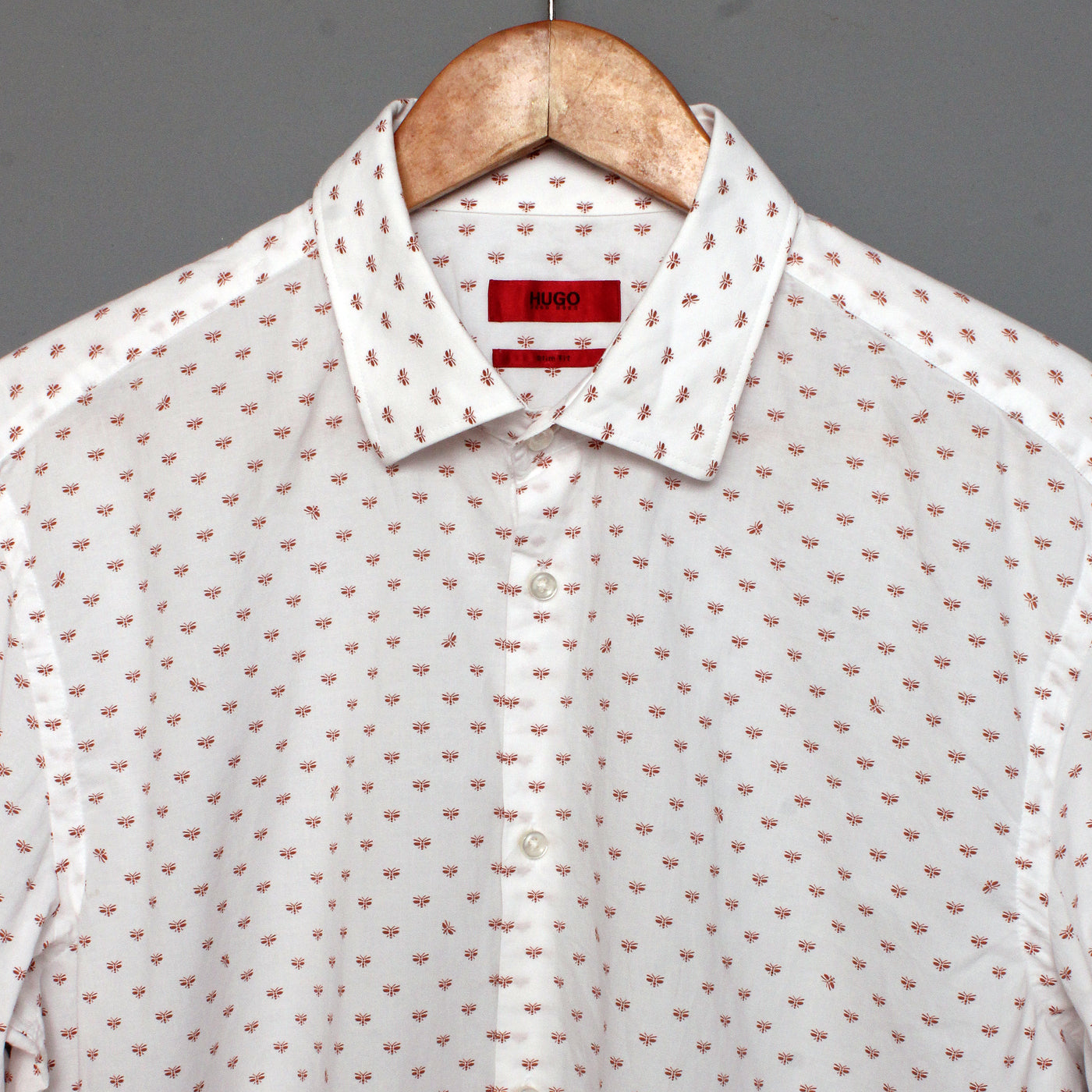 HUGO BOSS Shirt (00015506)