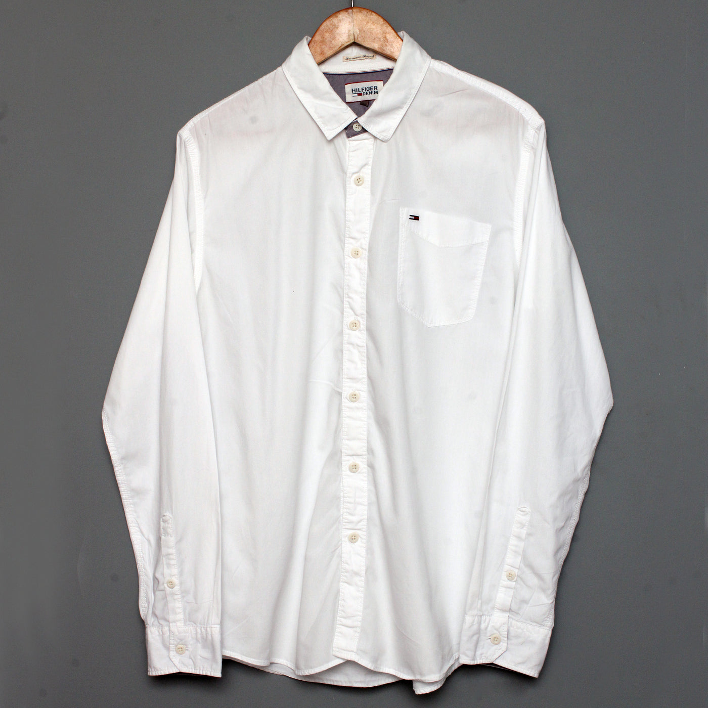 HELFIGER Shirt (00015495)