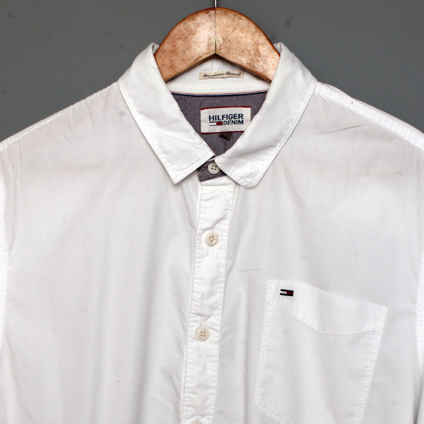 HELFIGER Shirt (00015495)