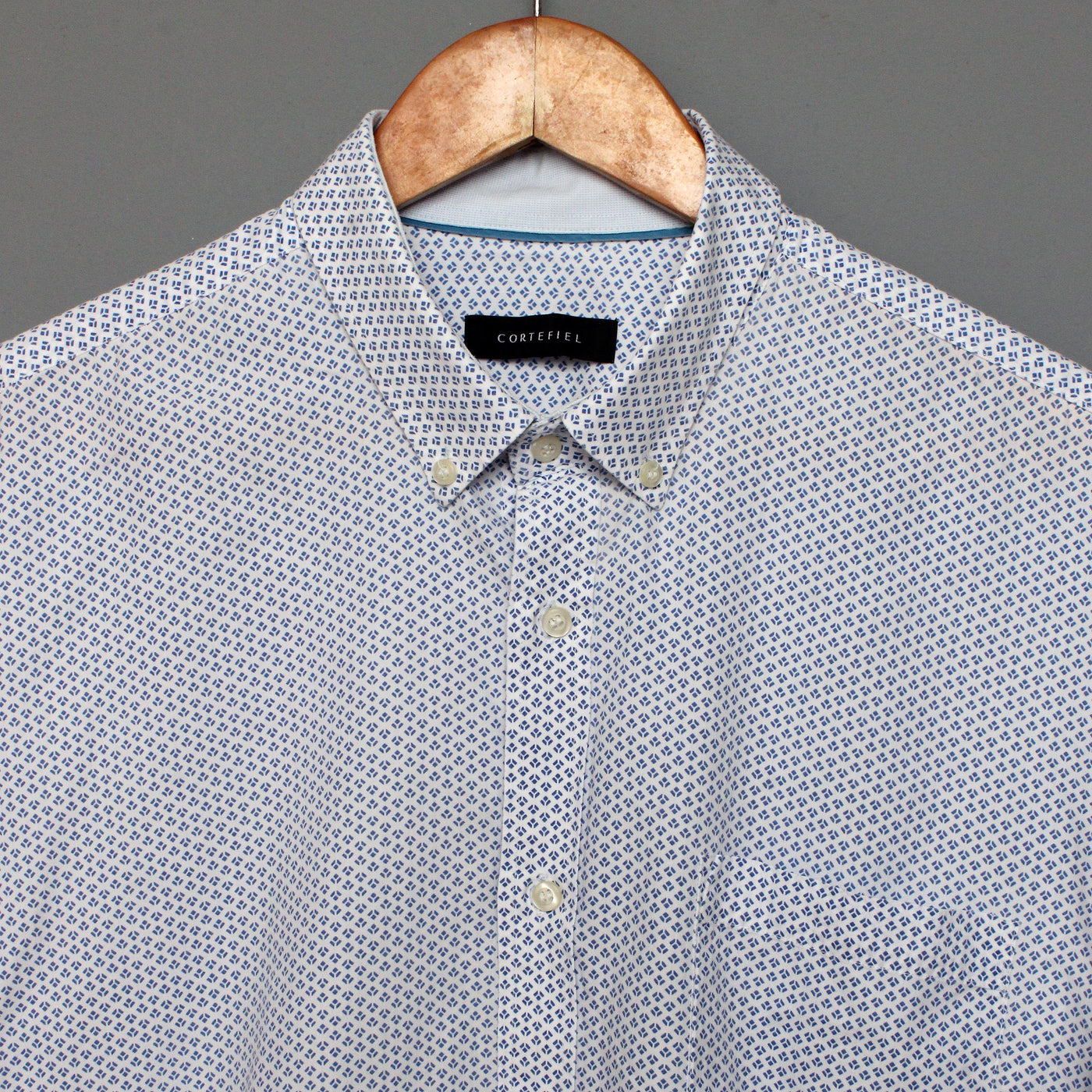 CORTEFIEL Shirt (00015484)