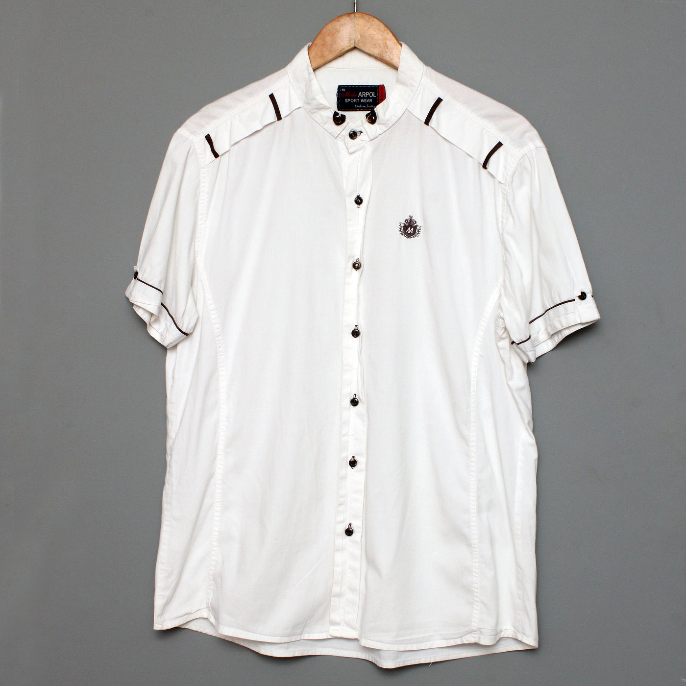 LK & MAN Shirt (00015375)