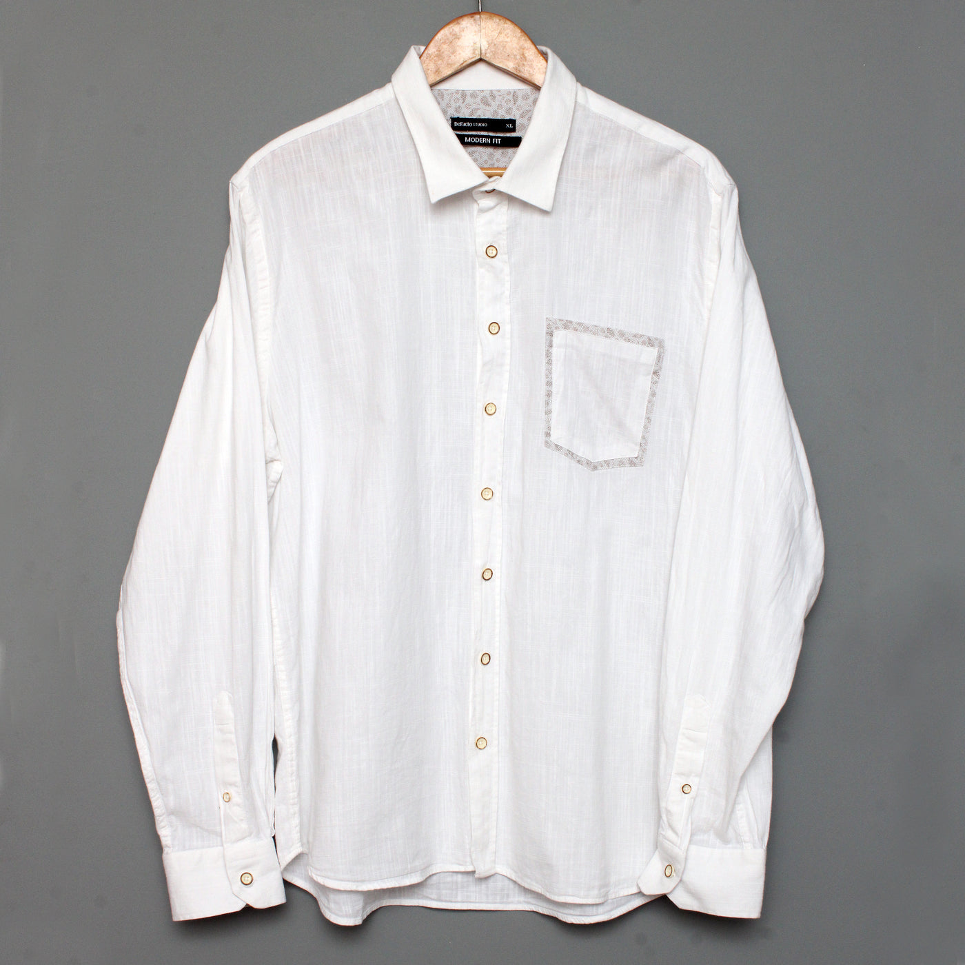 DEFACTO STUDIO Shirt (00015452)