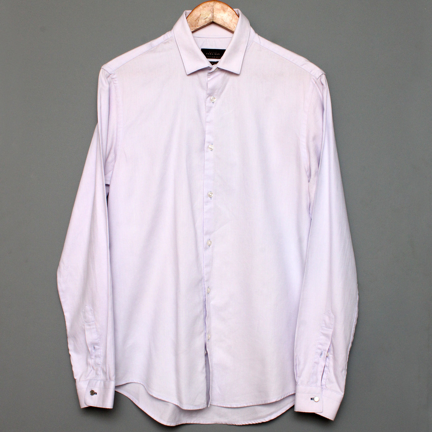 ZARA MEN Shirt (00015455)