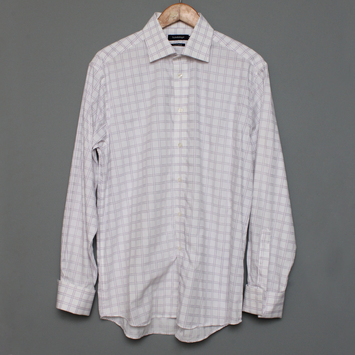 TAYLOR & WRIGHT Shirt (00015419)